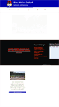 Mobile Screenshot of blau-weiss-osdorf.de